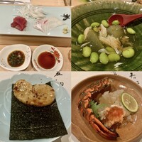 鮨いずみ - 