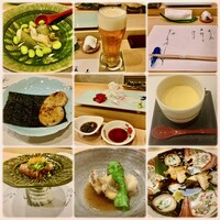 鮨いずみ - 