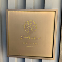 日本のイタリア料理店 sai - 