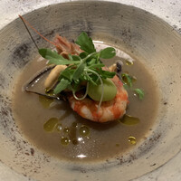 日本のイタリア料理店 sai - 