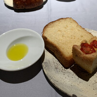 日本のイタリア料理店 sai - 