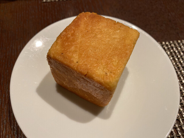 Lounge1908 Restaurant ラウンジイチキューゼロハチレストラン 表参道 フレンチ ネット予約可 食べログ