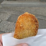 Kinshou Korokke - 