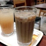 ドトールコーヒーショップ - 