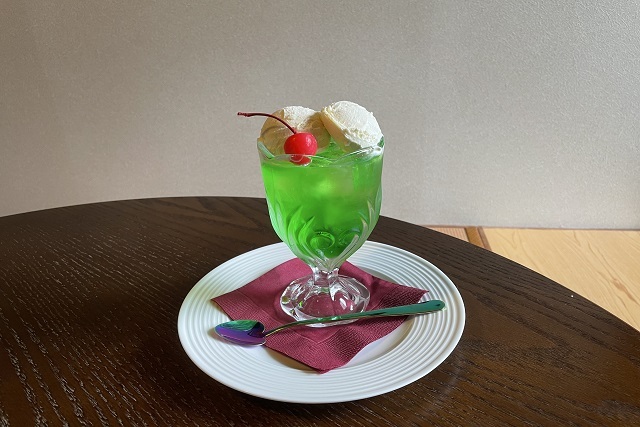 小樽文学カフェ＆レストラン魁陽亭越治（KAIYOTEI KOSHIJI【旧店名】魁陽亭 越治） - 小樽（カフェ）の写真