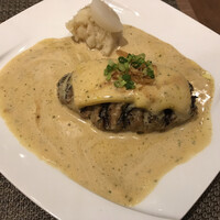 旬菜ステーキ処 らいむらいと - 