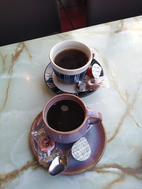 カフェ Sugar - 会津若松（喫茶店）の写真