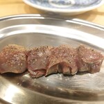 鳥ぶら - 2109上とろレバー