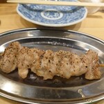 鳥ぶら - 2109極上せせり