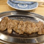 鳥ぶら - 2109極上せせり2