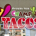 Champion Takosu - 