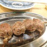 鳥ぶら - 2109ゴリゴリ生砂肝2