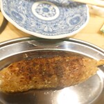 鳥ぶら - 2109軟骨生つくね