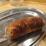 鳥ぶら - 2109リングイッサ