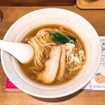 Noukou Niboshi Soba Maru Ni Tachibana - 