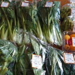 元気くん市場 - お買い上げ