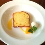 ボン・マリアージュ - 