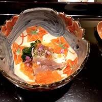 日本料理 晴山 - 