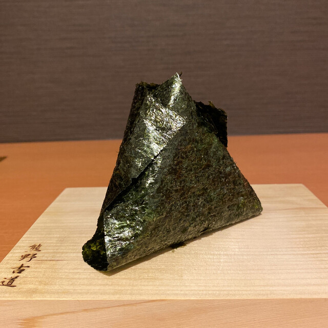 Meccha Metta Onigiri