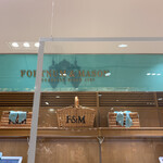 Fortnum＆Mason Concept Shop - 