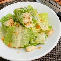 BLT STEAK  ROPPONGI - シーザーサラダ