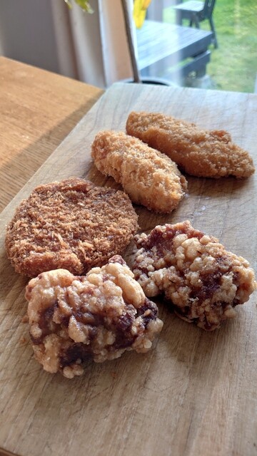 肉の店 下山 - 鹿島台（その他）の写真