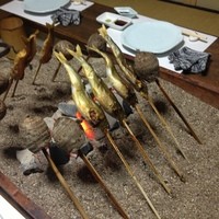 料亭 長坂 - 