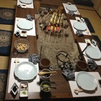 料亭 長坂 - 