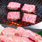 Sumibiyakiniku Tomomaru - 