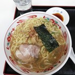 Kanchintei - ラーメン　サテライトアングル