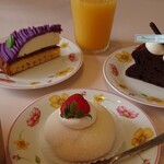 Patissier Yama - 