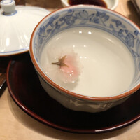 個室会席 北大路 京橋茶寮 東京駅店 - 