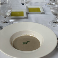 RESTAURANT DAZZLE - 