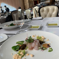 RESTAURANT DAZZLE - 