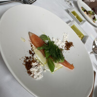 RESTAURANT DAZZLE - 