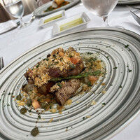 RESTAURANT DAZZLE - 