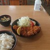 Inamura - とんかつ定食