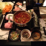 Nabe sennin - 