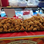 ベスト電器スタジアム - ドドーーン！