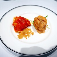 水綾閣 - 海老料理