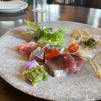 レストラン ラ・マーレ - 