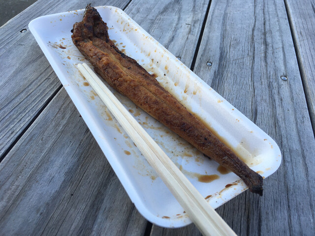 魚増鮮魚店 うおますせんぎょてん 淡路市その他 あなご 食べログ 魚増鮮魚店 うおますせんぎょてん 淡路市その他 あなご 食べログ