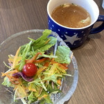 Cafe&Bar MOCHI MOCHI - 