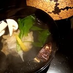 日本料理 晴山 - 