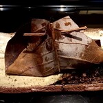 日本料理 晴山 - 