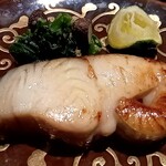 日本料理 晴山 - 