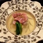 日本料理 晴山 - 