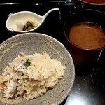 日本料理 晴山 - 