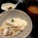 日本料理 晴山 - 