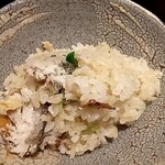 日本料理 晴山 - 